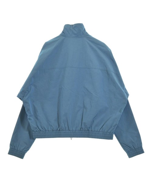 IVY PARK（アイビーパーク）ブルゾン 青 サイズ:2XO(XXXL位) メンズ/2200658863554