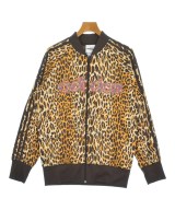 Jeremy Scott（ジェレミースコット）スウェット 茶 サイズ:2XO(XXXL位) メンズ/2200658863561