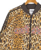 Jeremy Scott（ジェレミースコット）スウェット 茶 サイズ:2XO(XXXL位) メンズ/2200658863561