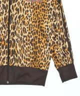 Jeremy Scott（ジェレミースコット）スウェット 茶 サイズ:2XO(XXXL位) メンズ/2200658863561