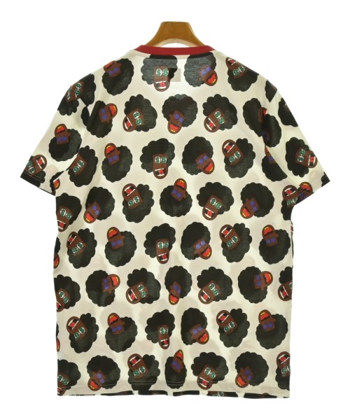 adidas（アディダス）Tシャツ・カットソー 白 サイズ:2XO(XXXL位) メンズ/2200658863585