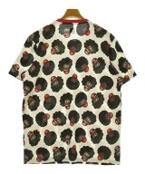 adidas（アディダス）Tシャツ・カットソー 白 サイズ:2XO(XXXL位) メンズ/2200658863585