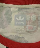 adidas（アディダス）Tシャツ・カットソー 白 サイズ:2XO(XXXL位) メンズ/2200658863585