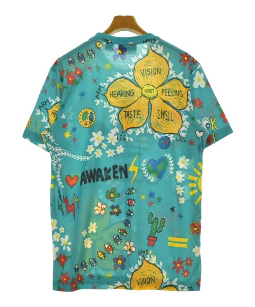 adidas（アディダス）Tシャツ・カットソー 青 サイズ:2XO(XXXL位) メンズ/2200658863592