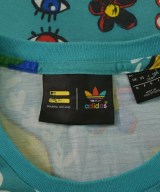 adidas（アディダス）Tシャツ・カットソー 青 サイズ:2XO(XXXL位) メンズ/2200658863592