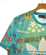 adidas（アディダス）Tシャツ・カットソー 青 サイズ:2XO(XXXL位) メンズ/2200658863592