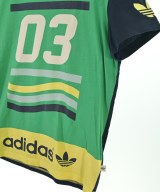 adidas（アディダス）Tシャツ・カットソー 緑 サイズ:XO(XXL位) レディース/2200658863639
