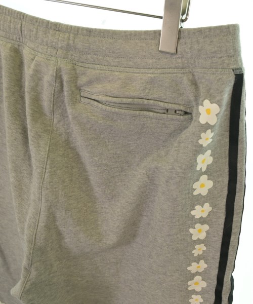 adidas（アディダス）ショートパンツ グレー サイズ:-(L位) メンズ/2200658863677