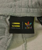 adidas（アディダス）ショートパンツ グレー サイズ:-(L位) メンズ/2200658863677