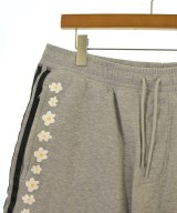 adidas（アディダス）ショートパンツ グレー サイズ:-(L位) メンズ/2200658863677