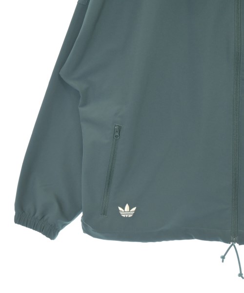 adidas（アディダス）ブルゾン 緑 サイズ:XL メンズ/2200662997023