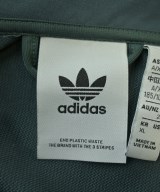 adidas（アディダス）ブルゾン 緑 サイズ:XL メンズ/2200662997023