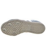 adidas（アディダス）スニーカー 黒 サイズ:23cm レディース/2200663016167