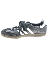 adidas（アディダス）スニーカー 黒 サイズ:23cm レディース/2200663016167