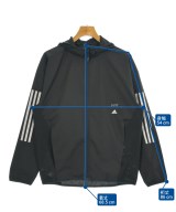 adidas（アディダス）その他 黒 サイズ:L メンズ/2200658328039