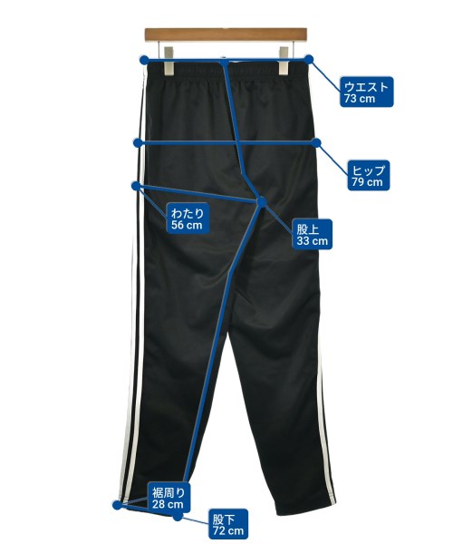 adidas（アディダス）その他 黒 サイズ:L メンズ/2200659172068