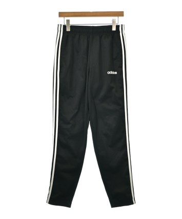 【貴重】アディダス／イングランド型ラグビーパンツ（白・中古）Mサイズ adidas（アディダス）その他 黒 サイズ:L メンズ/2200659172068