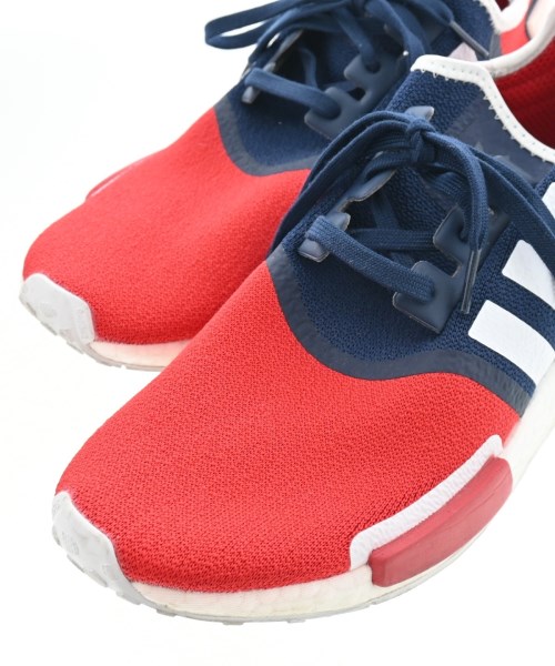 adidas（アディダス）スニーカー 赤 サイズ:29cm メンズ/2200659172082
