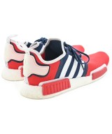 adidas（アディダス）スニーカー 赤 サイズ:29cm メンズ/2200659172082
