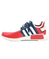 adidas（アディダス）スニーカー 赤 サイズ:29cm メンズ/2200659172082
