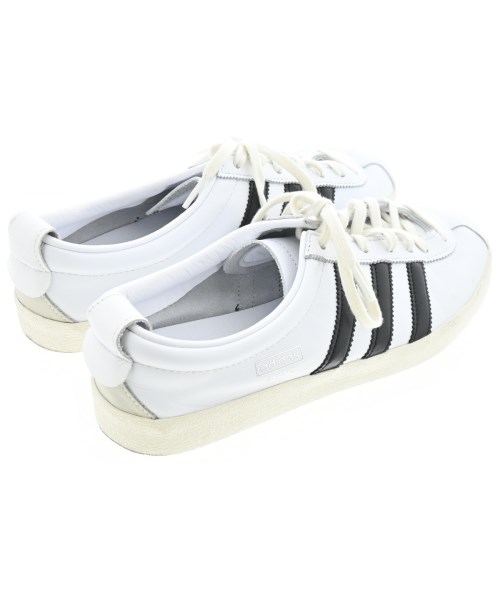 adidas（アディダス）スニーカー 白 サイズ:26.5cm メンズ/2200659692122