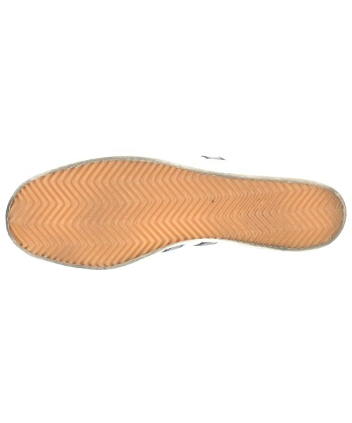 adidas（アディダス）スニーカー 白 サイズ:26.5cm メンズ/2200659692122