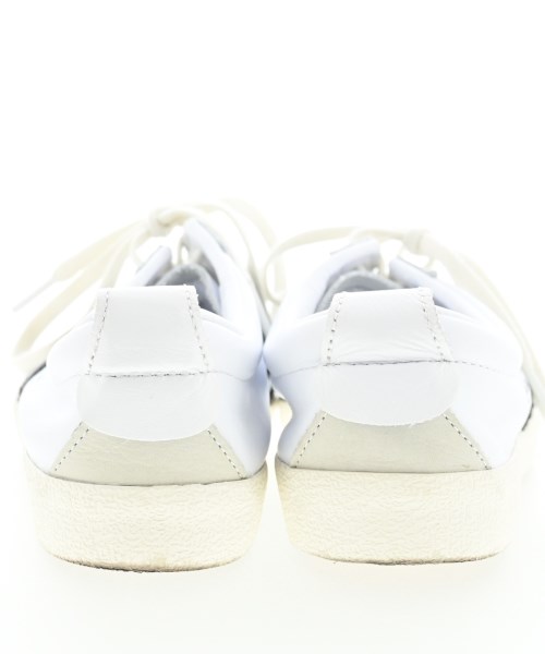 adidas（アディダス）スニーカー 白 サイズ:26.5cm メンズ/2200659692122