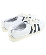 adidas（アディダス）スニーカー 白 サイズ:26.5cm メンズ/2200659692122