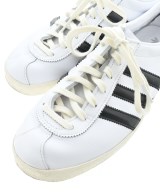 adidas（アディダス）スニーカー 白 サイズ:26.5cm メンズ/2200659692122