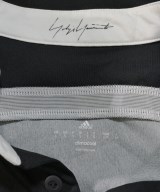 Yohji Yamamoto（ヨウジヤマモト）Tシャツ・カットソー 黒 サイズ:M メンズ/2200660158075