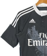 Yohji Yamamoto（ヨウジヤマモト）Tシャツ・カットソー 黒 サイズ:M メンズ/2200660158075