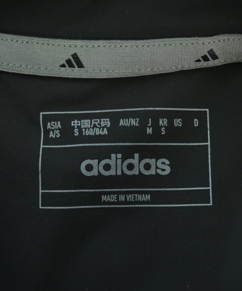adidas（アディダス）その他 黒 サイズ:S レディース/2200662971061