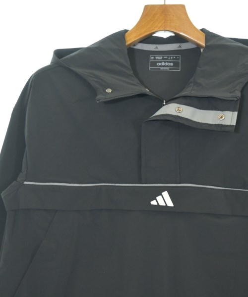 adidas（アディダス）その他 黒 サイズ:S レディース/2200662971061