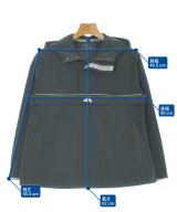 adidas（アディダス）その他 黒 サイズ:S レディース/2200662971061