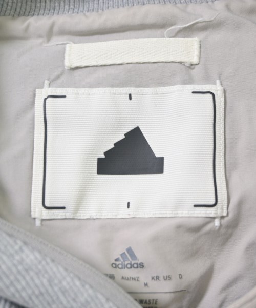 adidas（アディダス）スウェット グレー サイズ:M メンズ/2200663261024