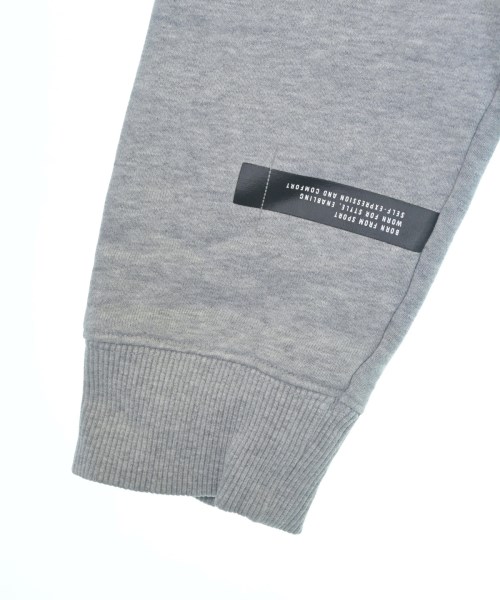 adidas（アディダス）スウェット グレー サイズ:M メンズ/2200663261024