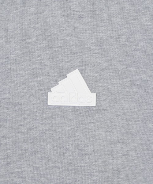 adidas（アディダス）スウェット グレー サイズ:M メンズ/2200663261024