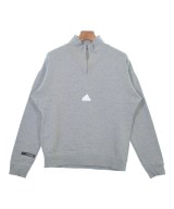 adidas（アディダス）スウェット グレー サイズ:M メンズ/2200663261024