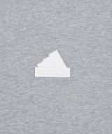 adidas（アディダス）スウェット グレー サイズ:M メンズ/2200663261024