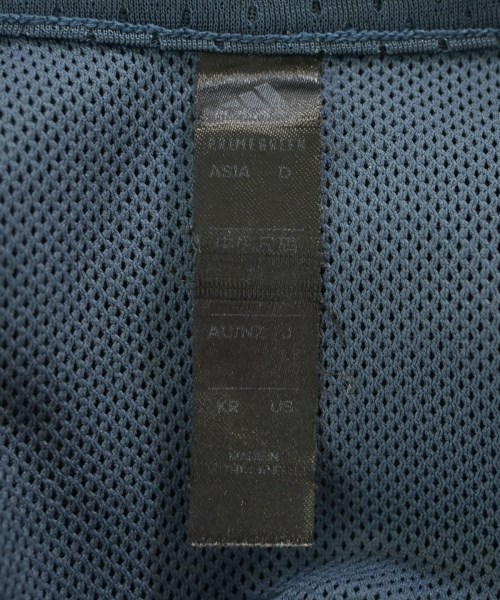 adidas（アディダス）タンクトップ 紺 サイズ:L メンズ/2200663261055