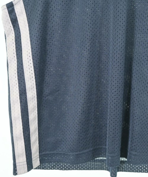 adidas（アディダス）タンクトップ 紺 サイズ:L メンズ/2200663261055