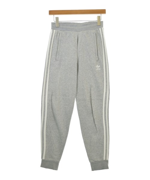 adidas(アディダス)スウェットパンツ グレー サイズ:M/2200663261086