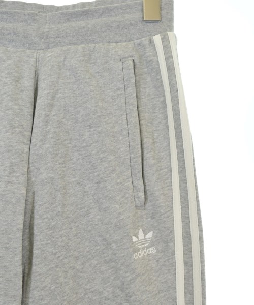 adidas（アディダス）スウェットパンツ グレー サイズ:M メンズ/2200663261086
