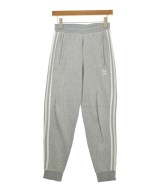 adidas（アディダス）スウェットパンツ グレー サイズ:M メンズ/2200663261086