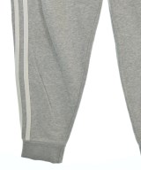 adidas（アディダス）スウェットパンツ グレー サイズ:M メンズ/2200663261086