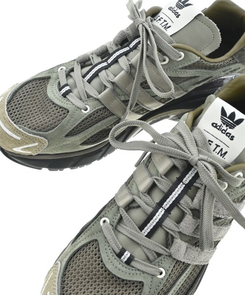 Song for the Mute（ソングフォーザミュート）スニーカー カーキ サイズ:28cm メンズ/2200663286041