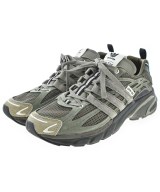 Song for the Mute スニーカー