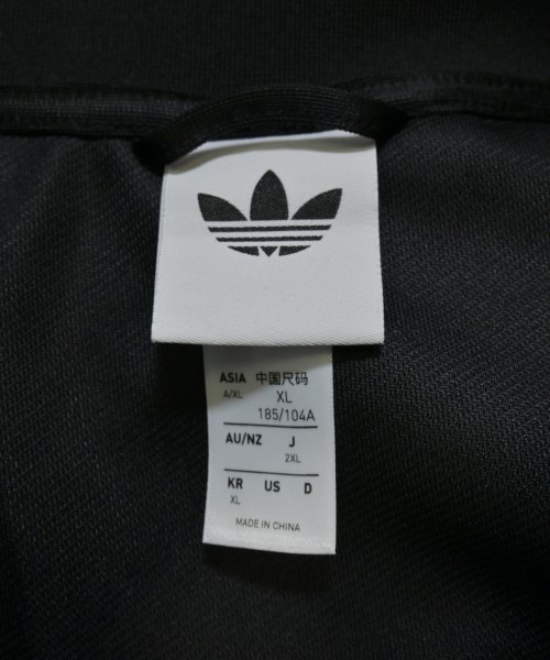 adidas（アディダス）その他 黒 サイズ:2XL メンズ/2200663330010