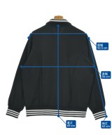 adidas（アディダス）その他 黒 サイズ:2XL メンズ/2200663330010