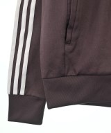 adidas（アディダス）Tシャツ・カットソー 赤 サイズ:M メンズ/2200663004034